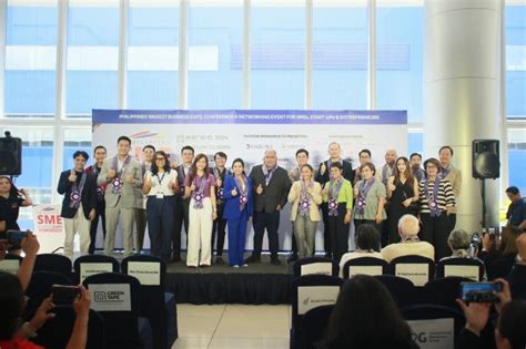 philsme|Inspiring success stories emerge from the 14th PHILSME .